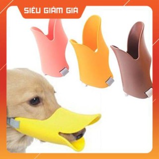 Rọ mõm chó hình mỏ vịt