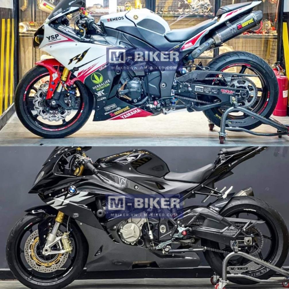 Ben nâng xe pkl di chuyển cho moto Mbiker, NCM moto, hàng chính hãng.