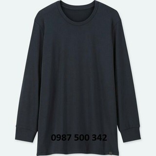 HL  Áo Giữ Nhiệt Nam