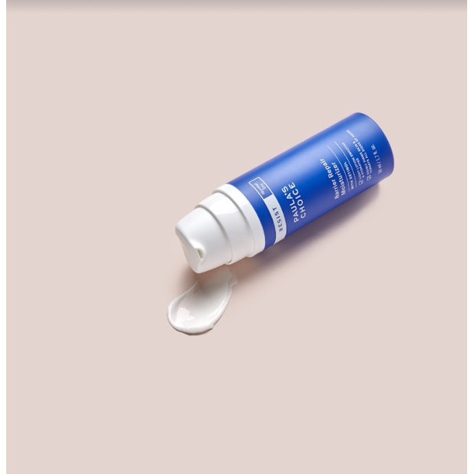 Kem dưỡng ẩm tái tạo da chứa Retinol Paula's Choice Resist Barrier Repair Moisturizer 50ml