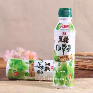Nước Sương Sáo Đường Đen Taisun
