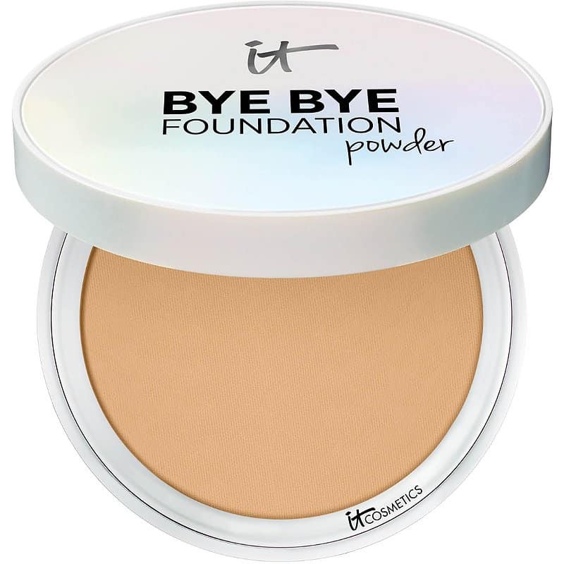 PHẤN PHỦ IT BYE BYE FOUNDATION POWDER CHÍNH HÃNG - 5065