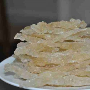 1kg Mủ Trôm Phan Rang-Dạng thanh