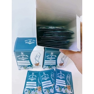 Trà sữa giảm cân đan Mạch