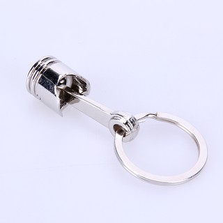 Móc khoá hình động cơ piston