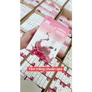 truyền trắng, tắm trắng toàn thân  🍓 [GIÁ RẺ NHẤT]🍓tắm trắng nano