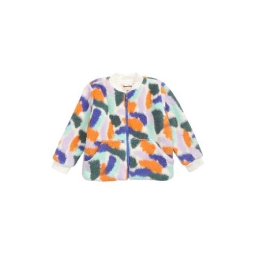 Áo lông cừu bé trai , dư xịn