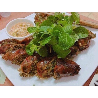 Dồi sụn non 500gr Chỉ Giao TPHCM