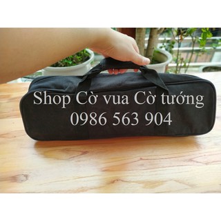 COMBO CỜ VUA 4 IN 1