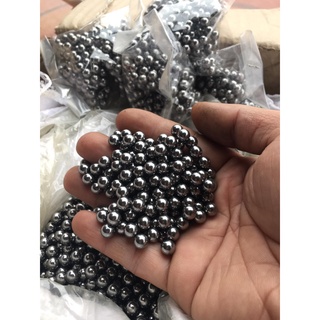 Bi sắt sau 6,3mm xe đạp 0,5kg