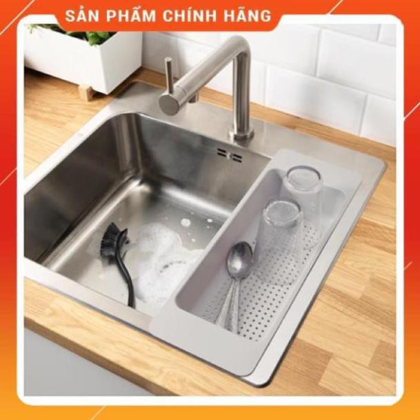 Rổ gác bồn rửa IKEA GRUNDVATTNET