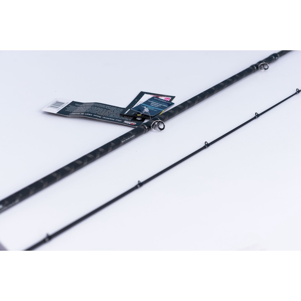 Cần Lure máy ngang ABU GARCIA HORNET STINGER VANGUARD