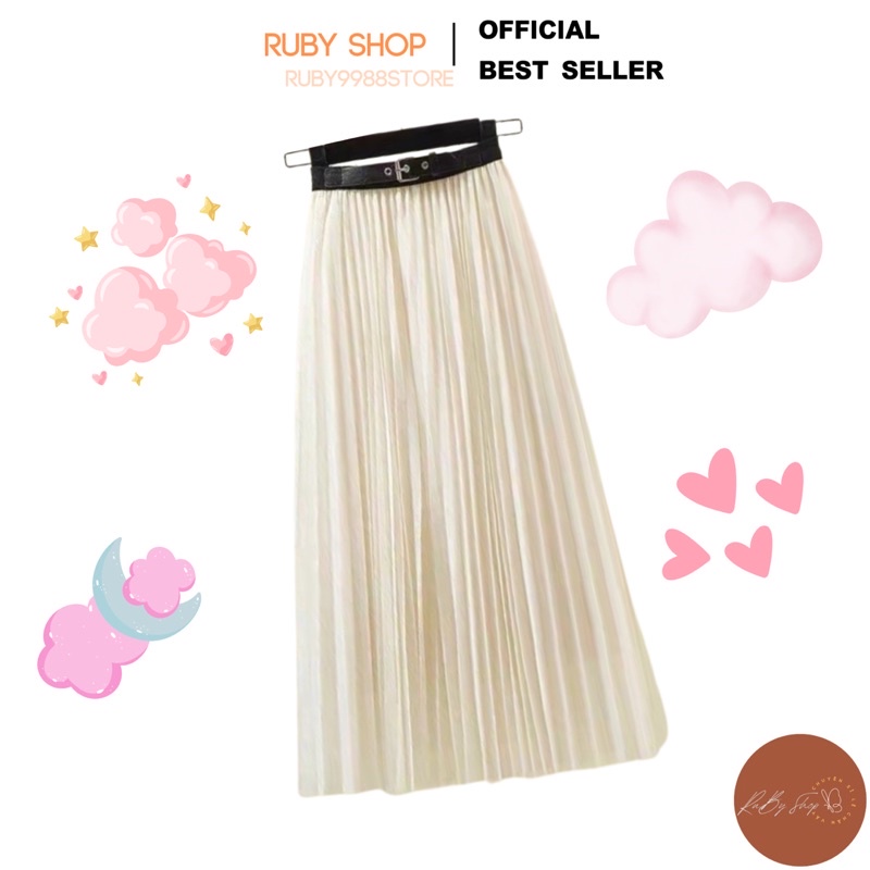 Chân Váy Lưới 2 Lớp (1lớp lót, 1 lớp lưới) - Hàng Cao Cấp - Chân Váy Công Chúa