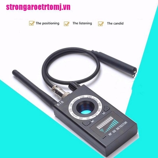 Máy dò phát hiện tín hiệu GPS thiết bị đa năng tiện lợi K18