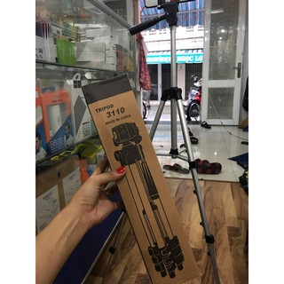 Gậy 3 chân tripod tf-3110
