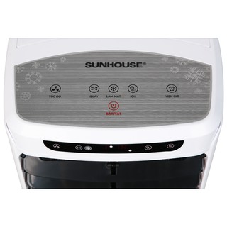 Quạt điều hoà Sunhouse SHD7713