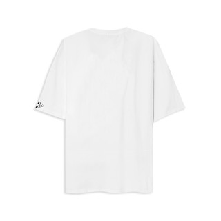 " Alien Gangsta - New Tee With Demon St."