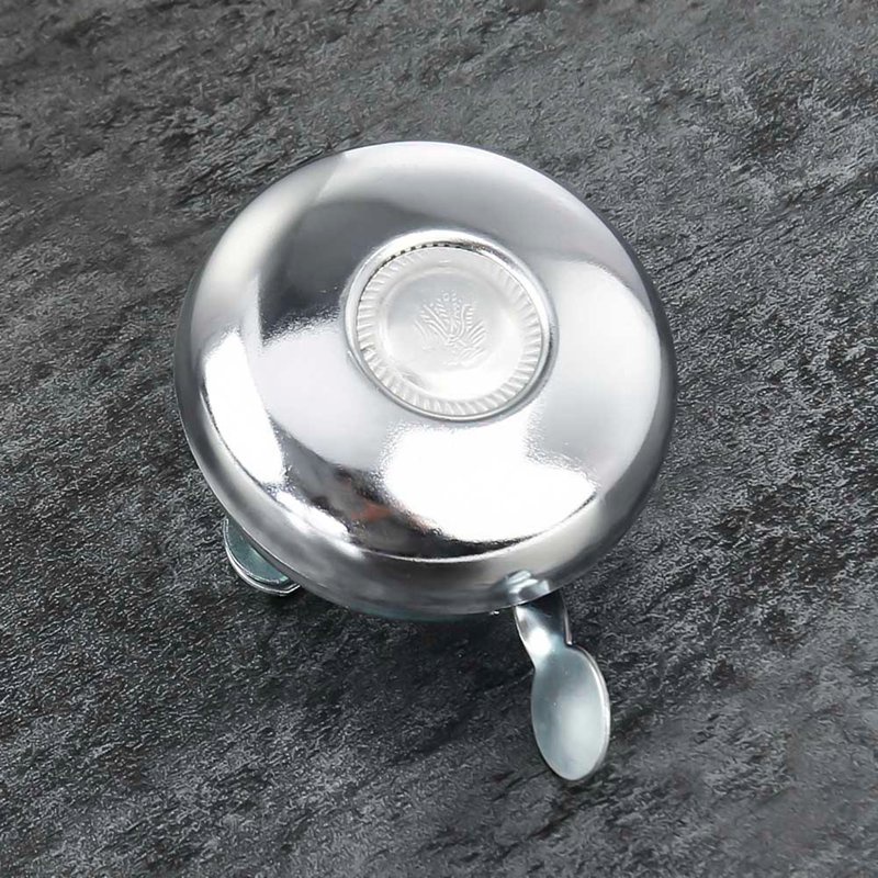 Chuông Xe Đạp Bằng Sắt Phong Cách retro Đẹp Mắt