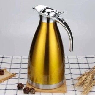 Bình giữ nhiệt, bình pha lê, bình ủ nước, bình pha trà.