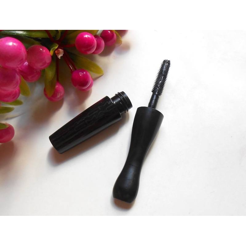 MASCARA CHẢI MI M.A.C IN EXTREME DIMENSION MINISIZE MÀU ĐEN | BigBuy360 - bigbuy360.vn
