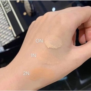 Phấn Nước CUSHION D.I.O.R FOREVER PERFECT