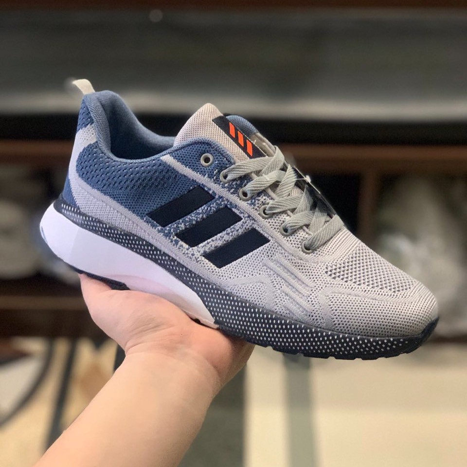 (FULLBOX+TẨY GIÀY) Giày thể thao nam, giày nam 4 màu đẹp, chất tốt | BigBuy360 - bigbuy360.vn