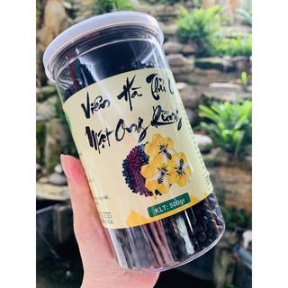 Hà Thủ Ô Mật Ong Rừng Đẹp Da