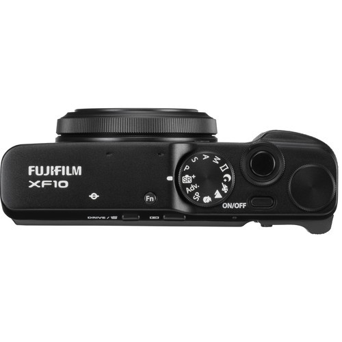 [Mã SKAMPUSH9 giảm 10% đơn 200K] Máy ảnh Fujifilm XF10 | Hàng chính hãng bảo hành 24 tháng