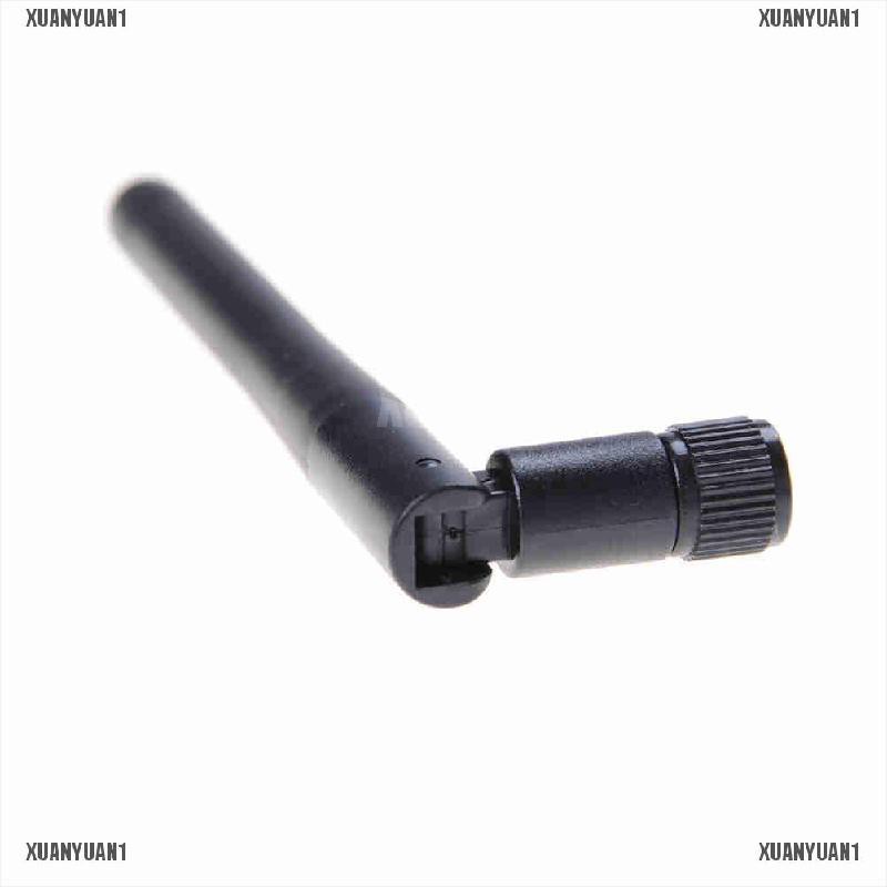 Ăng Ten Tăng Áp Mạng Không Dây 2.4GHz 3Dbi XUANYUAN1