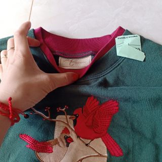 Áo sweater 2hand
