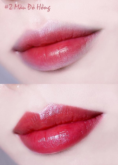 Son Bóng Đèn I AM FOX - Switch Lip Magnet | BigBuy360 - bigbuy360.vn