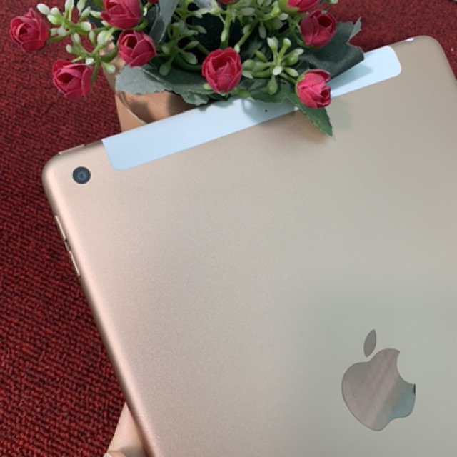 Máy tính bảng iPad Gen 7-2019 10.2inch (Wifi + 4G) -Zin Đẹp 99,9% - Còn BH Chính hãng 2021 | BigBuy360 - bigbuy360.vn