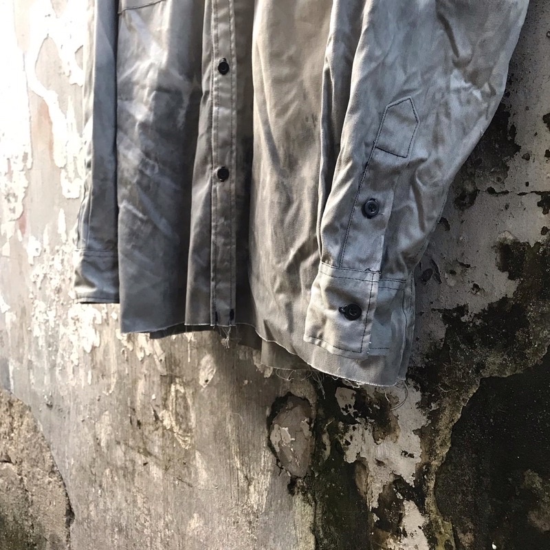 ÁO SƠMI “TVD LAMLEMBUNLAY SHIRT”