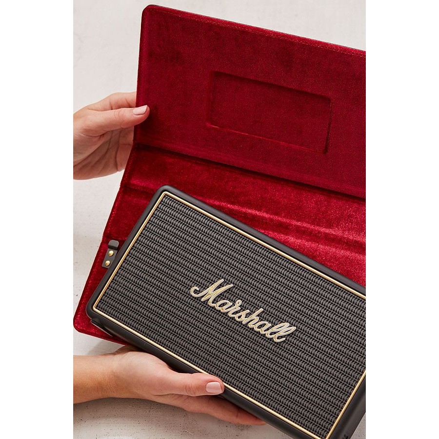 loa marshall stockwell