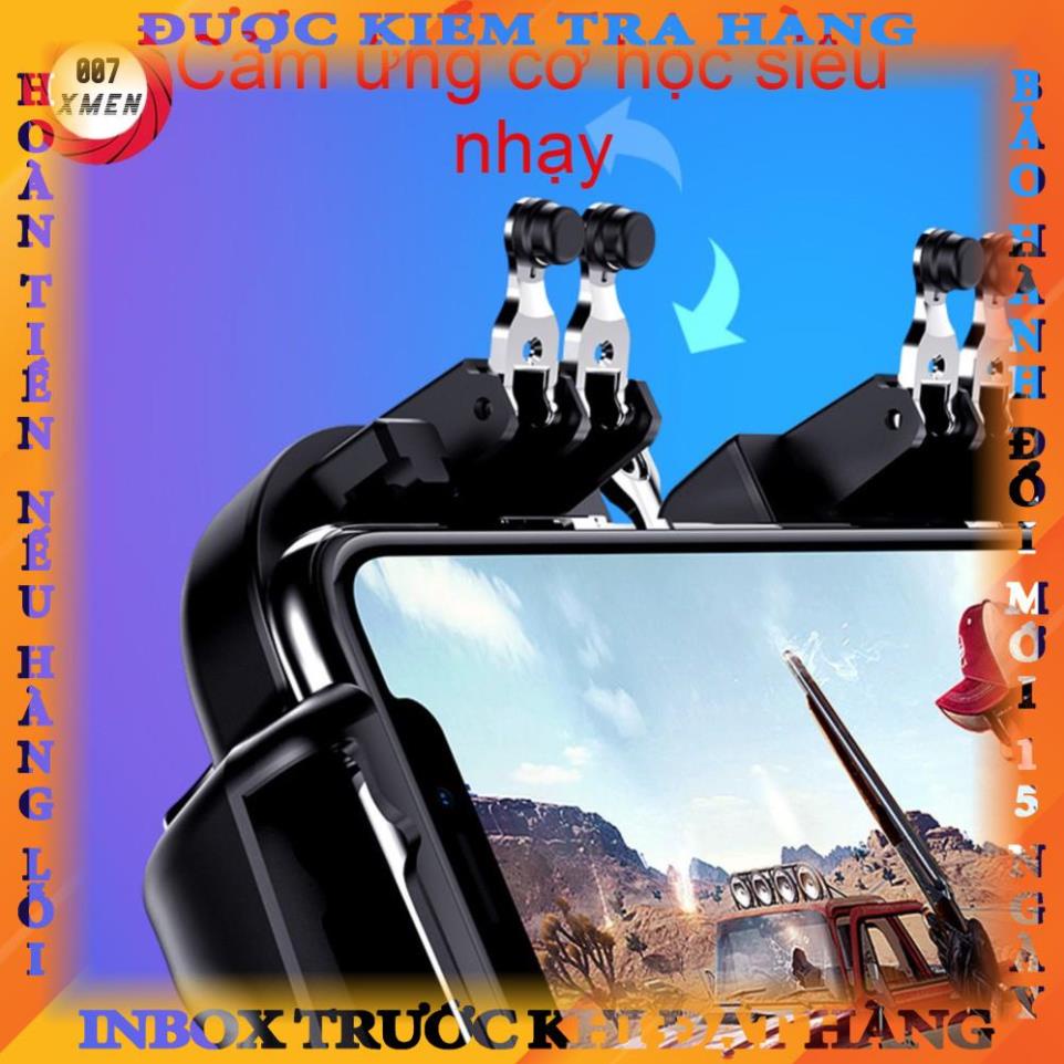 núm cao su cảm ứng - nút bắn tay cầm chơi game nguyenmanh