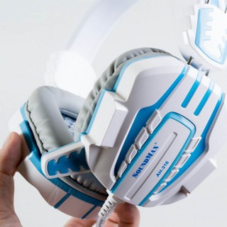 Tai nghe SoundMax AH-316