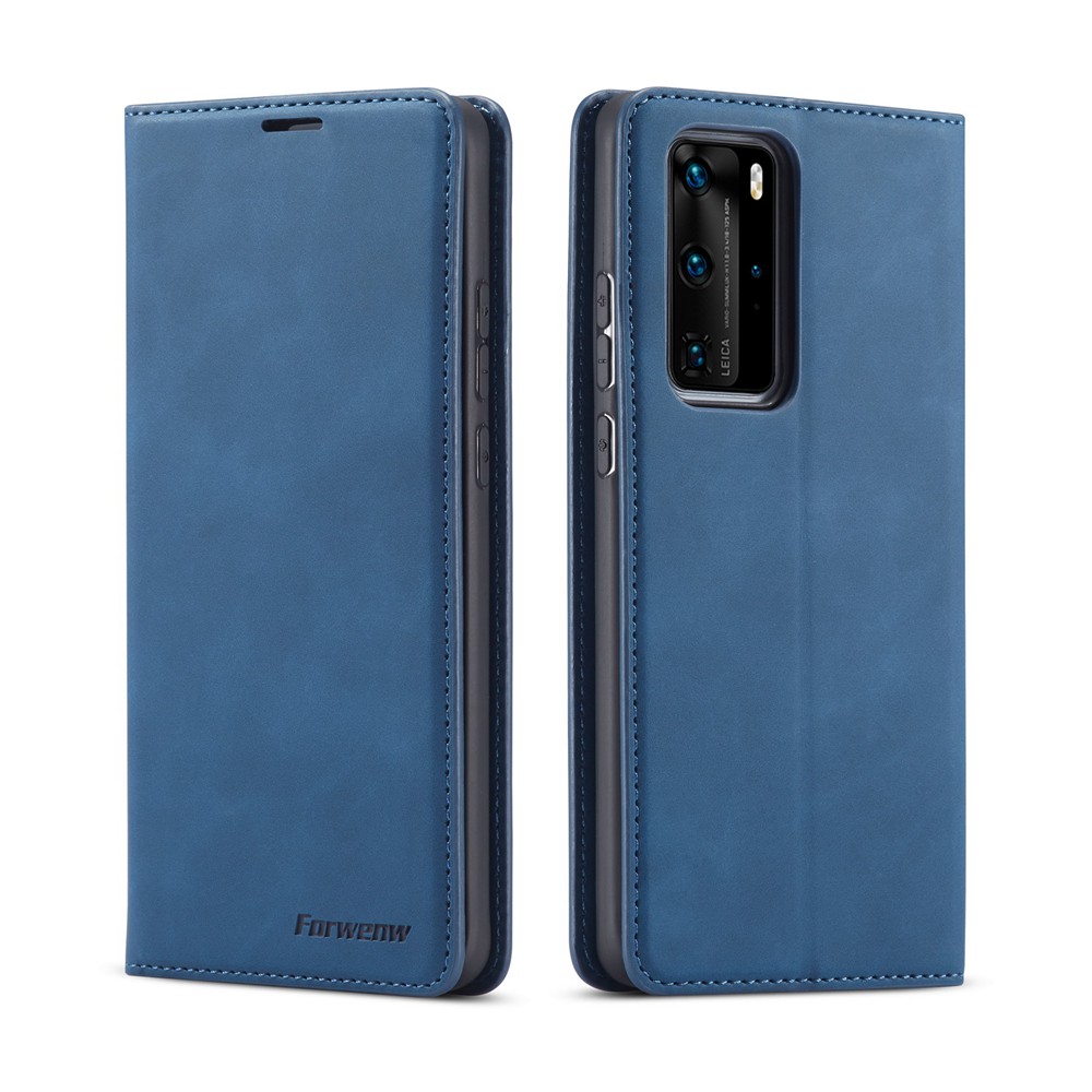 Bao Da Pu Đa Năng Tiện Dụng Dành Cho Huawei P40 P40 Pro P30 P30 Pro P20 P20 Pro