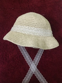 Ren trang trí handmade 3k/m (25k/10m)