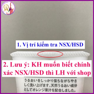 Sữa rửa mặt muji face soap