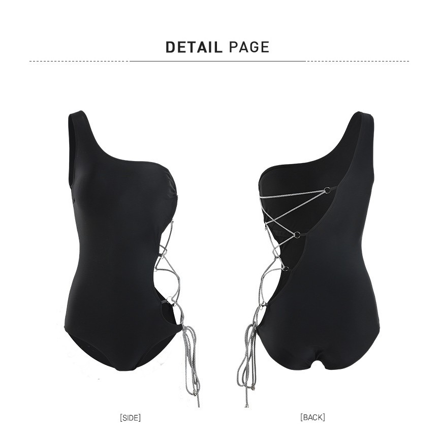 Đồ bơi nữ một mảnh GD1M040 BEST SELLER cut dây eo  hách dáng, gợi cảm sang trọng tinh tế GD1M040 | BigBuy360 - bigbuy360.vn