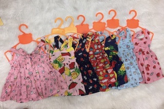 Set bộ thô 3 chi tiết