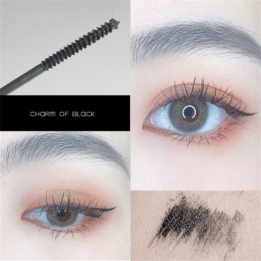 Mascara Chuốt Mi Trang Điểm Làm Đẹp ROWANS