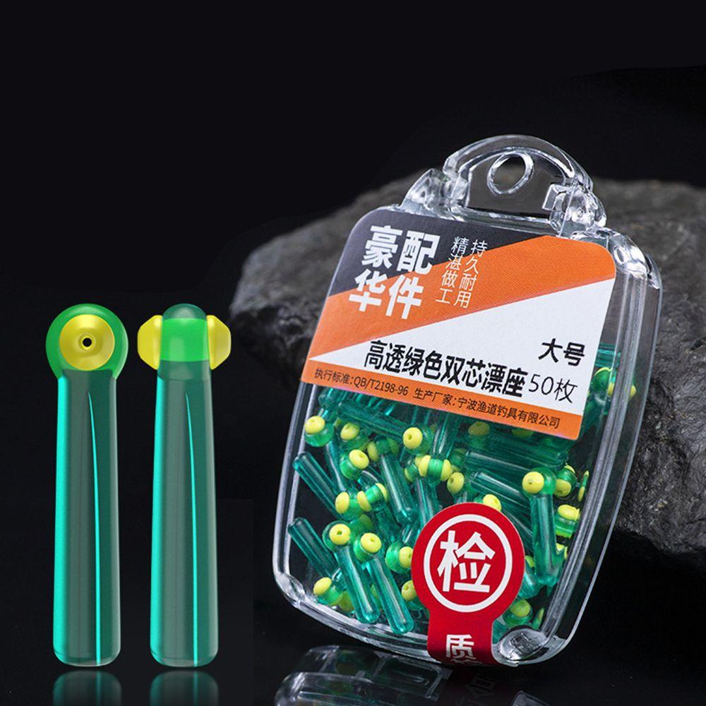 Dụng Cụ Móc Câu Cá Trong Suốt Nhỏ Gọn Tiện Dụng