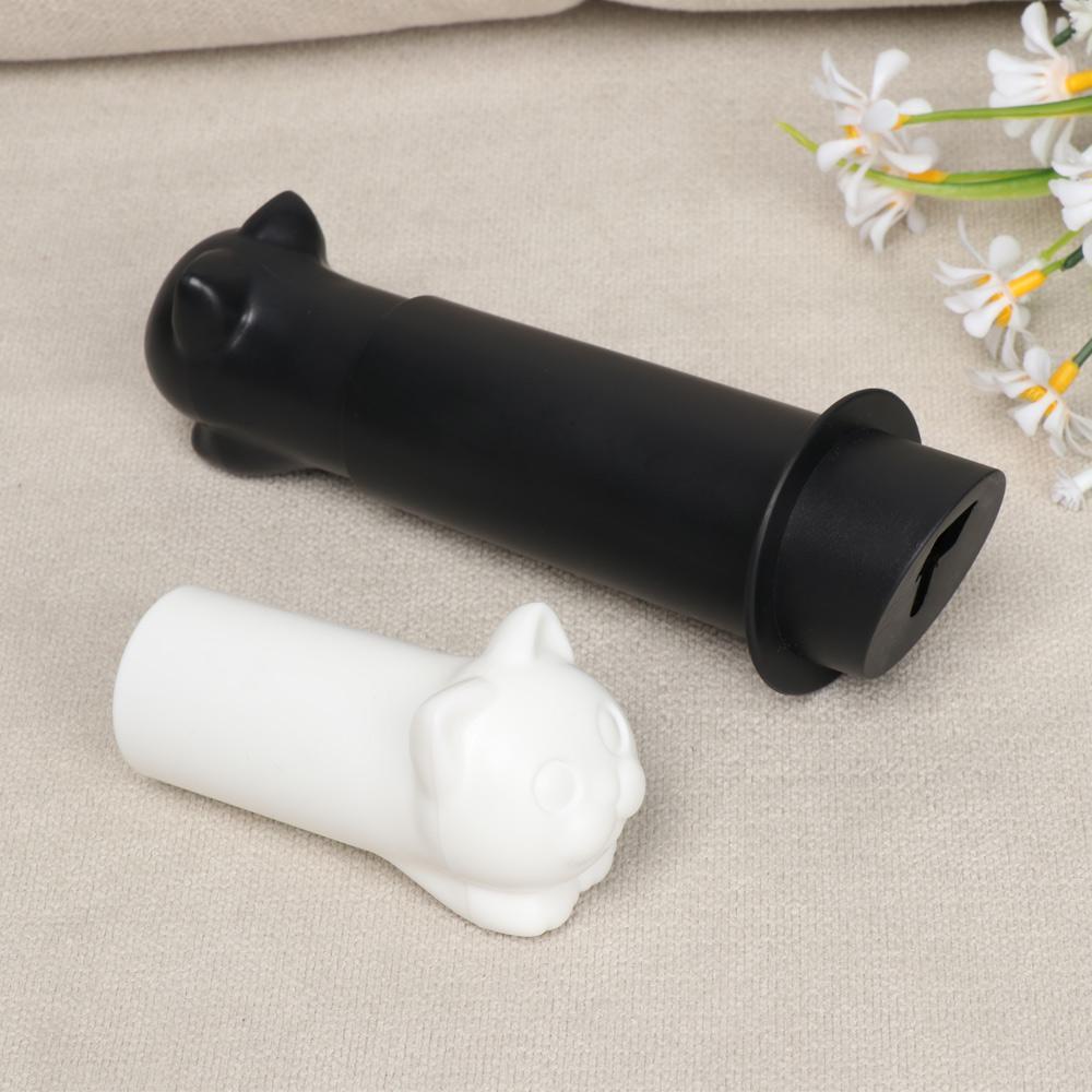 Giá Đỡ Cuộn Giấy Vệ Sinh Sáng Tạo Tiện Lợi