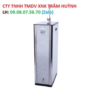 Máy lọc nước Hydrogen Robot 10 cấp Classy 3410W-UR