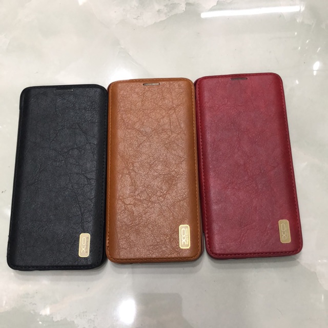 SAMSUNG S9 Bao da cao cấp