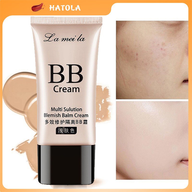 Kem nền trang điểm BB Cream Moisturing Lameila | BigBuy360 - bigbuy360.vn