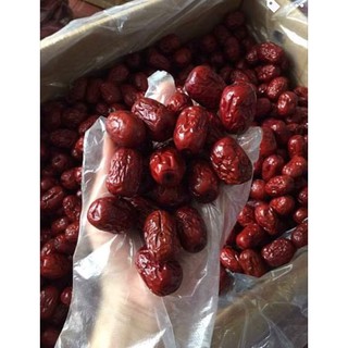 Táo đỏ tân cương
