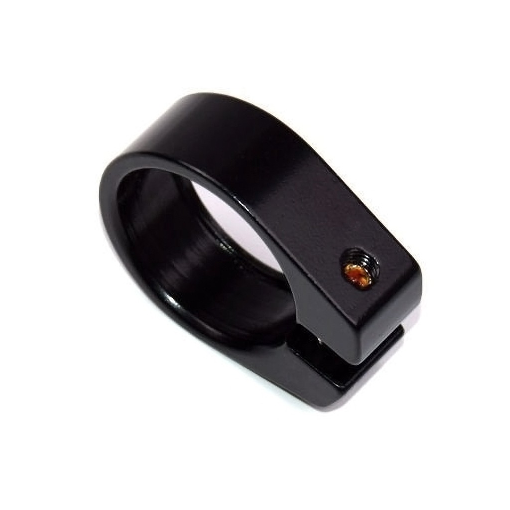 Kẹp Cốt Yên Xe Đạp Bằng Hợp Kim Nhôm 25.4Mm / 28.6mm / 31.8mm