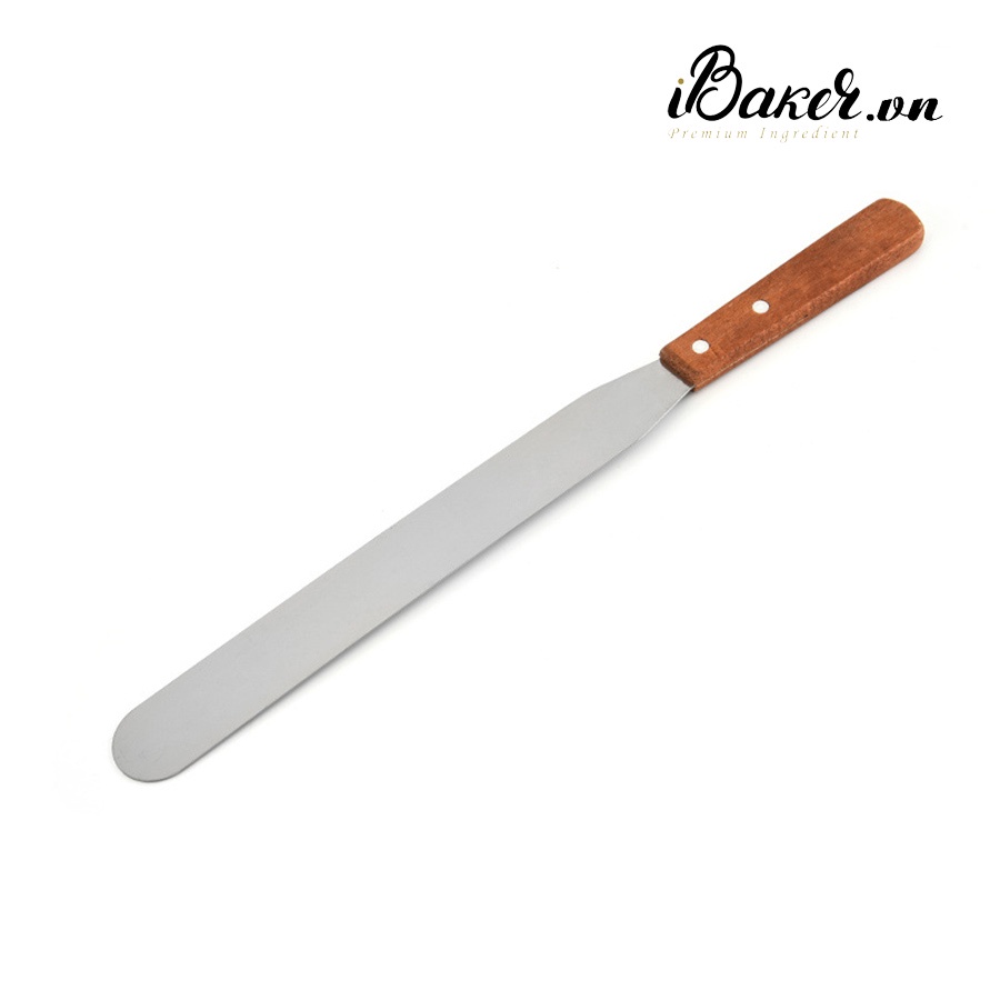 Dao chà láng thẳng cán gỗ 8' và 10'